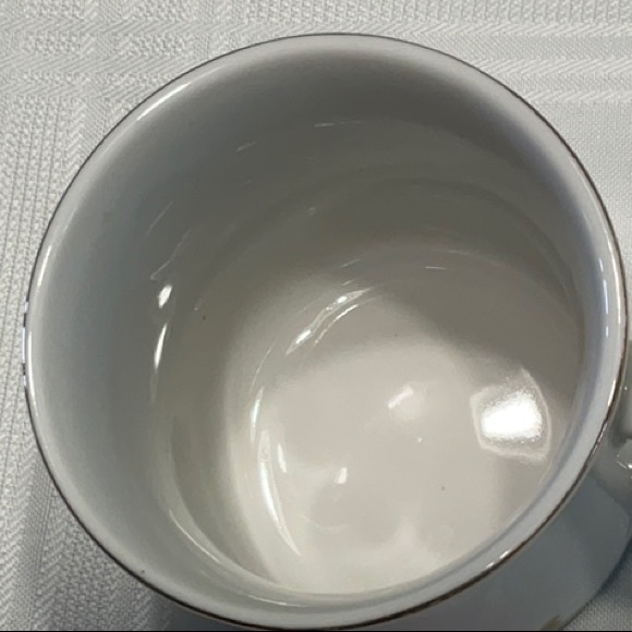 Precious Moments Ceramic Cute Mug with Inspirational Design Vintage 1978 - Picture 5 of 6